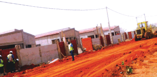 Promotion immobilière : Plus de 1 000 logements pour la communauté universitaire