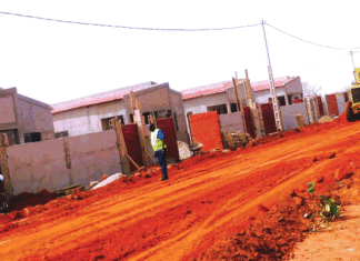 Promotion immobilière : Plus de 1 000 logements pour la communauté universitaire