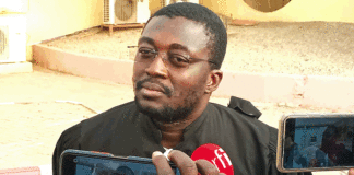 Procès Thomas Sankara : « Nous devons donner à Diendéré un procès équilibré », Me Dabo