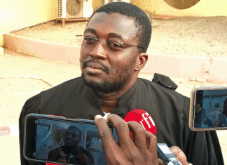 Procès Thomas Sankara : « Nous devons donner à Diendéré un procès équilibré », Me Dabo