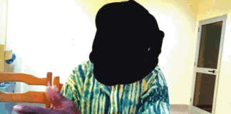 Mobilisation des militaires retraités : A 62 ans, M. B. prêt pour le front