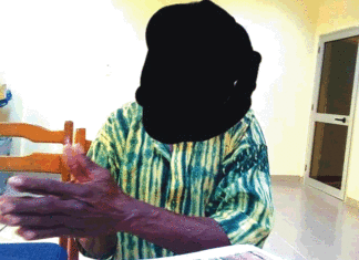 Mobilisation des militaires retraités : A 62 ans, M. B. prêt pour le front