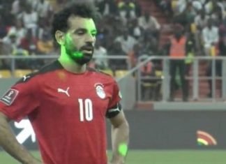 Coupe du monde 2022 : Eliminée, l’Egypte porte plainte contre le Sénégal