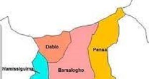 Terrorisme/Sanmatenga: un VDP tué à Doaga(Pissila)