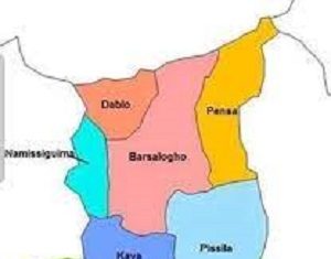 Terrorisme/Sanmatenga: un VDP tué à Doaga(Pissila)