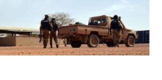 Point mensuel des opérations de sécurisation: Plusieurs terroristes neutralisés, 5 villages sécurisés