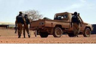 Point mensuel des opérations de sécurisation: Plusieurs terroristes neutralisés, 5 villages sécurisés