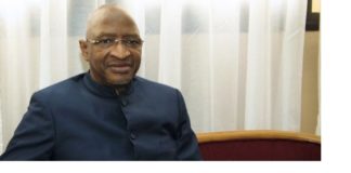 Mali: Décès de l’ex-Premier ministre Soumeylou Boubèye Maïga