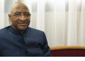 Mali: Décès de l’ex-Premier ministre Soumeylou Boubèye Maïga