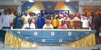 Journée internationale des maladies rares : Des spécialistes édifient des étudiants en médecine