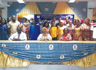 Journée internationale des maladies rares : Des spécialistes édifient des étudiants en médecine