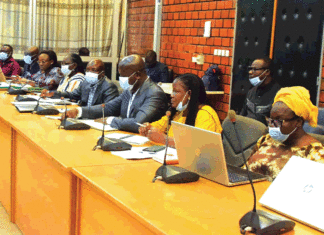 Ministère de l’Economie, des Finances et de la Prospective : Les projets et programmes passés en revue