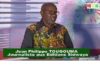 Burkina : Thomas Sankara, Blaise Compaoré et Gilbert Diendéré racontés par le journaliste écrivain Jean Philippe Tougouma
