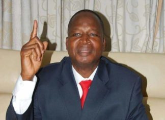 Nécrologie : Boukari Ouédraogo dit Tintin a tiré sa révérence ce matin.