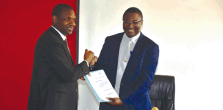 Ministère en charge du Commerce : Abdoulaye Tall prend les commandes