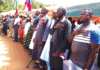 Transition au Mali : Les Maliens de Bobo-Dioulasso apportent leur soutien