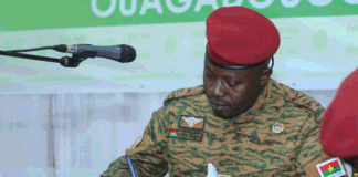 Transition au Burkina Faso : 3 ans pour remettre le pays sur les rails