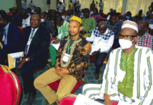 Transition politique : De l’examen de la charte