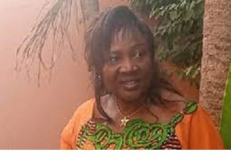 Communication et culture : la nouvelle ministre Valérie Kaboré possède une grande expérience