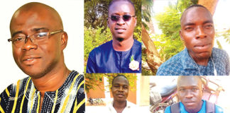 Verdict procès Thomas Sankara et compagnons : des citoyens donnent leurs avis