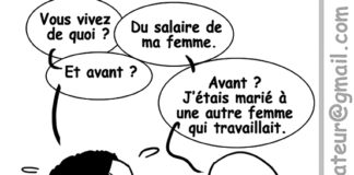 Sourire du 8/04/2022