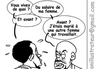 Sourire du 8/04/2022