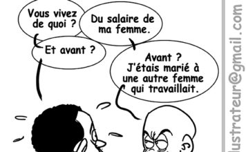 Sourire du 8/04/2022