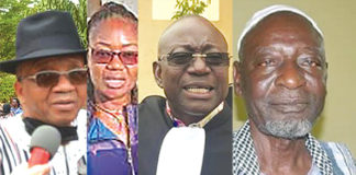 Verdict du procès Thomas Sankara : les acteurs partagés entre satisfaction et déception