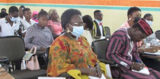 Santé de la reproduction : bilan satisfaisant pour « Burkinbiwili »