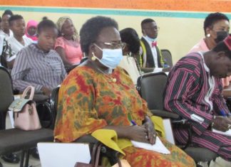 Santé de la reproduction : bilan satisfaisant pour « Burkinbiwili »