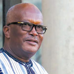 Situation nationale : Roch a rejoint son domicile