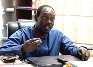 Verdict Procès Thomas Sankara : « Il n’y aura plus d’impunité au Burkina Faso », Me Jean Patrice Yaméogo