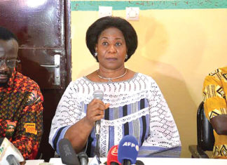 Procès Thomas Sankara : les avocats de la famille saluent le verdict