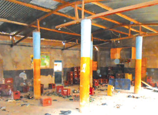 Maquis et bars vandalisés à Béguédo : l’ex-maire et un muezzin parmi les interpellés