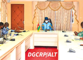 Audit de l’Assemblée nationale : l’opération lancée