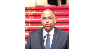 Démission du Premier ministre ivoirien : un gouvernement « resserré » en vue