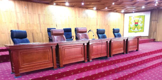 Procès Thomas Sankara : l’audience pour les réparations civiles renvoyée au 25 avril