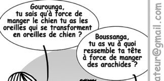 Sourire du 14/04/2022