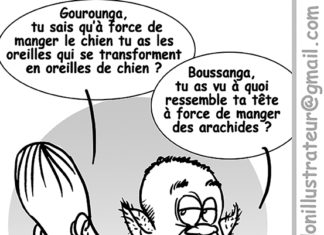 Sourire du 14/04/2022