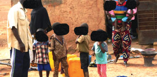 Déplacés internes des Hauts-Bassins : bien accueillis, mal nourris