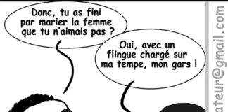 Sourire du 15/04/2022