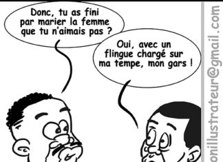 Sourire du 15/04/2022