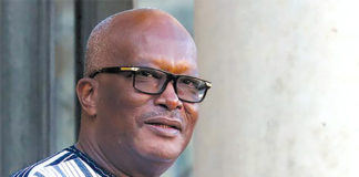 Situation nationale : Roch a rejoint son domicile