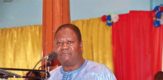 Situation nationale : les protestants prient pour la paix