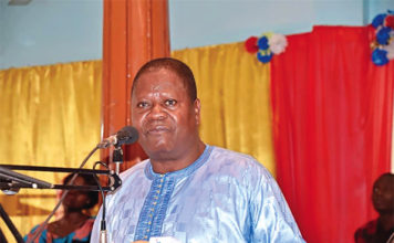 Situation nationale : les protestants prient pour la paix