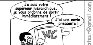 Sourire du 19/04/2022