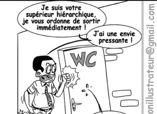 Sourire du 19/04/2022