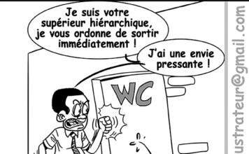 Sourire du 19/04/2022