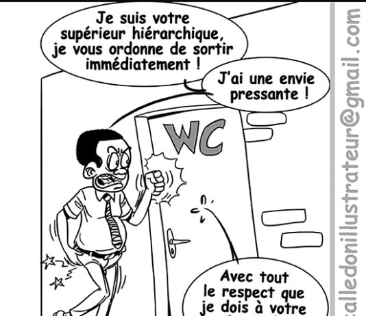 Sourire du 19/04/2022