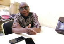 Origine du chapeau de Saponé : « Une fois que la loi a tranché, le débat n’a plus lieu d’être », Pr Issaka Salia, ancien cadre de l’OAPI